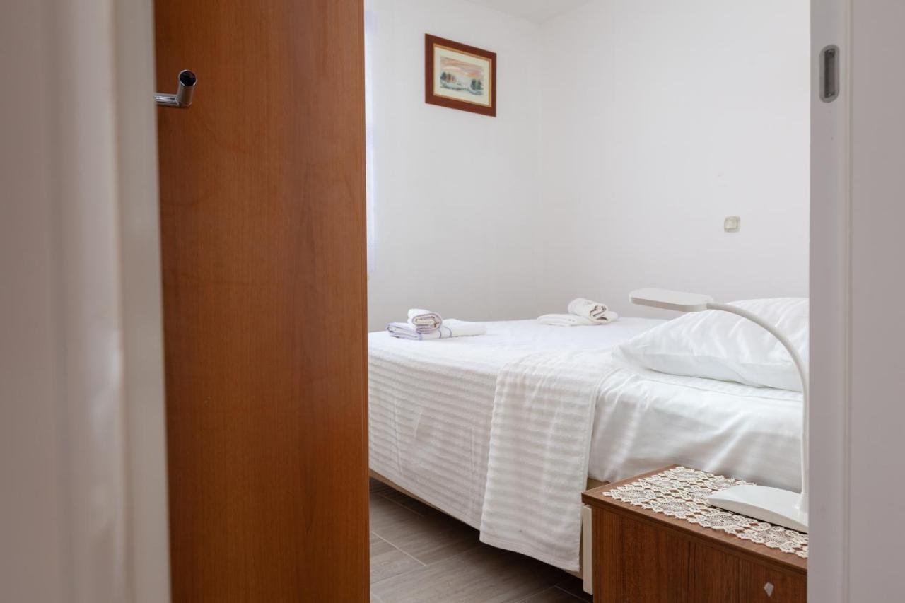Apartmán Nikola - Near Town Centre *