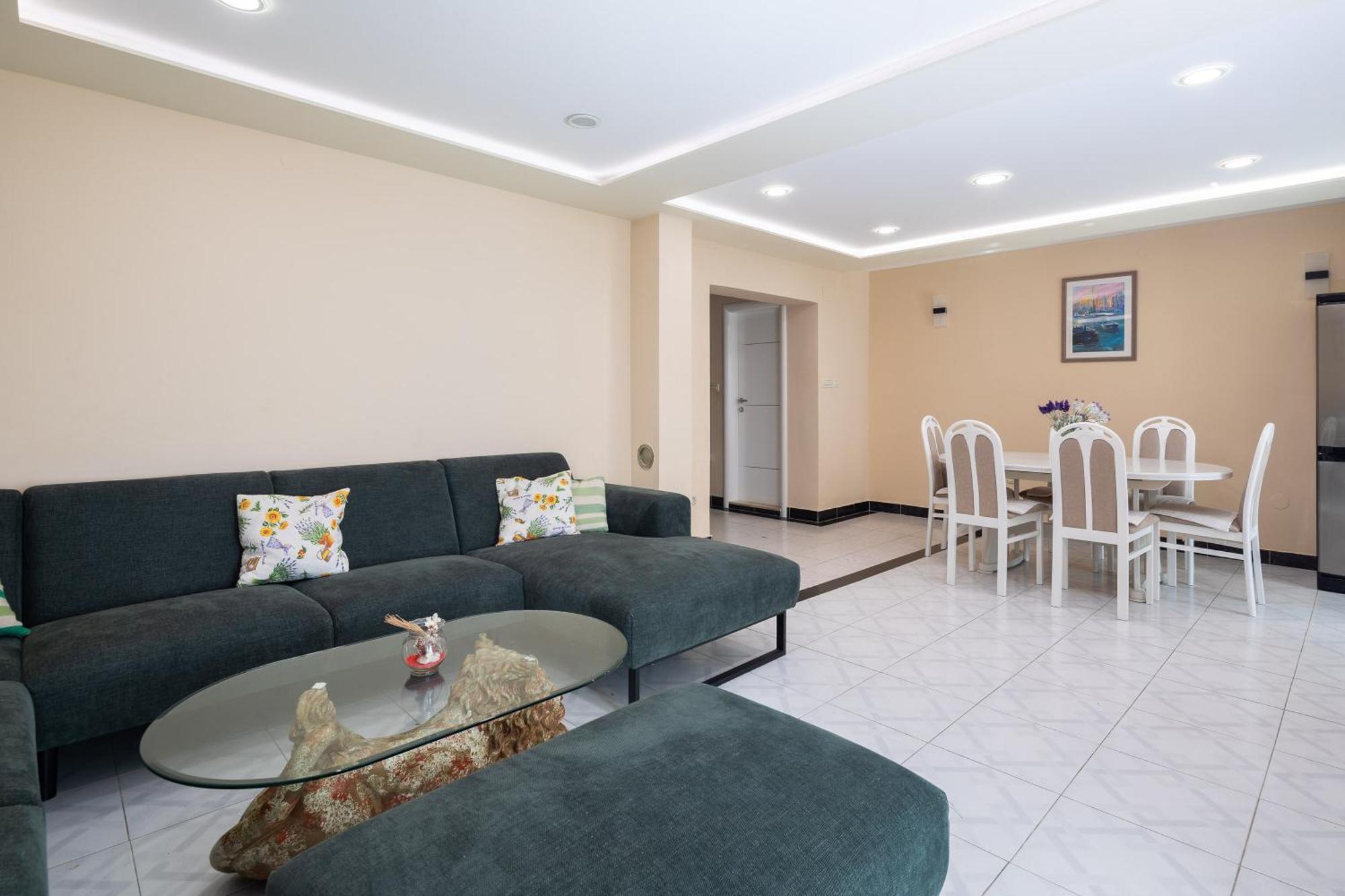 Apartmán Nikola - Near Town Centre *