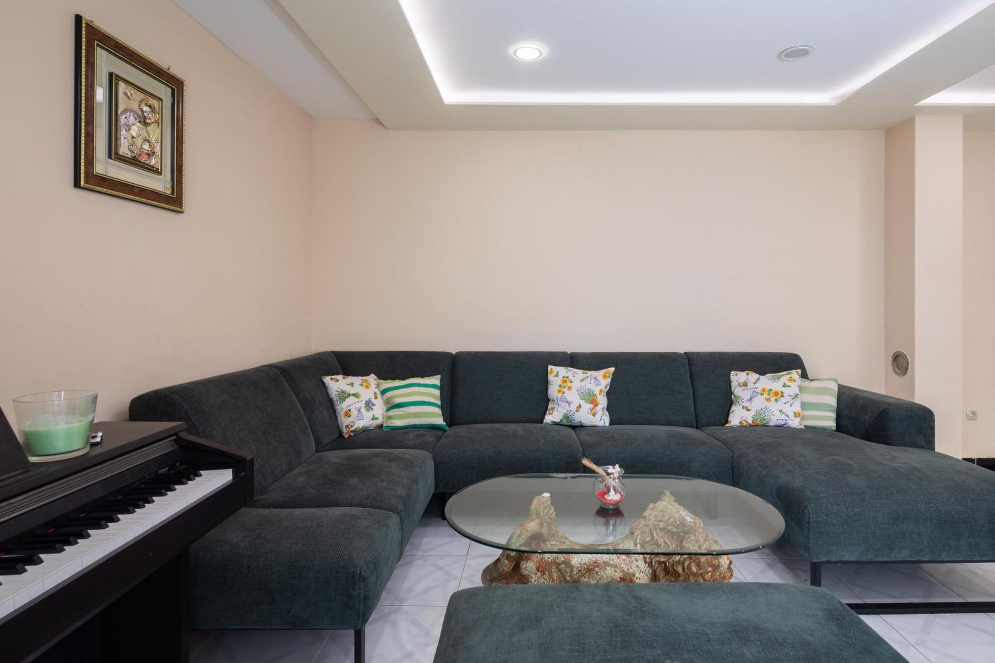 Apartment Nikola - Near Town Centre Makarska